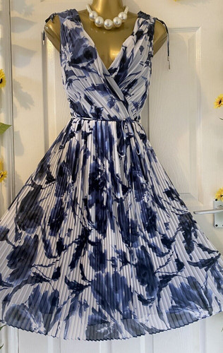 Monsoon avondale pleated - monsoon,