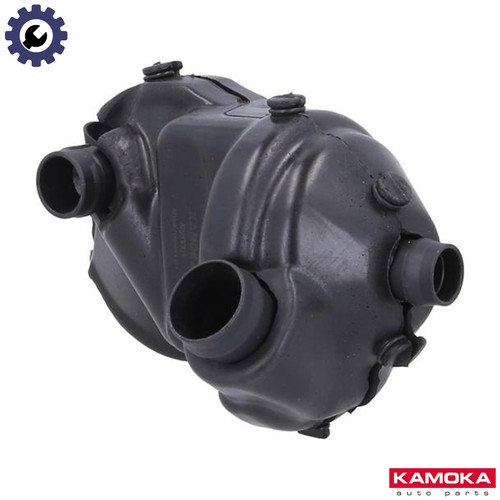 Valve crankcase ventilation - valve,