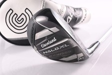 Cleveland Halo XL Hy-Wood #4+