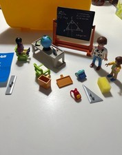 PLAYMOBIL 70314 City Life