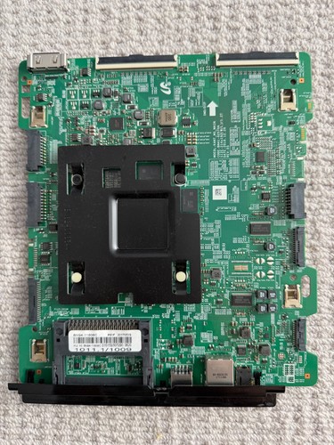 Samsung main board - samsung, tv