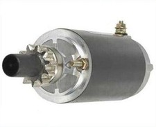 New Starter for Chrysler 45-55HP Outboard eng & Others