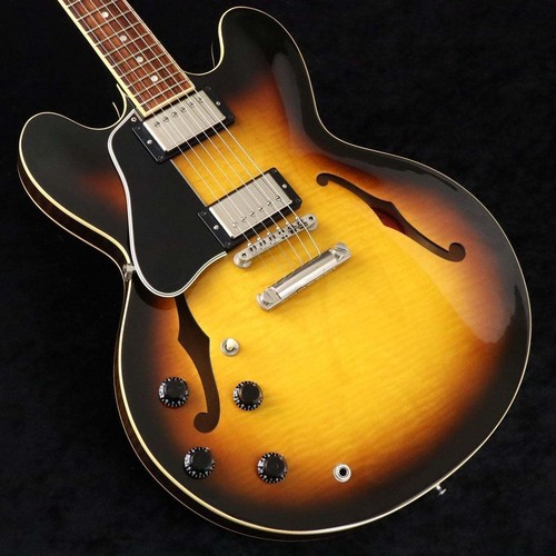 Gibson custom shop - custom, shop es-335