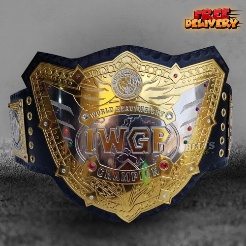 Iwgp njpw heavyweight - iwgp,