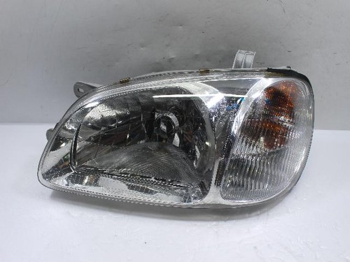 1999 kia sedona headlight - kia,