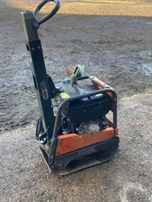 Belle Diesel wacker . PRC