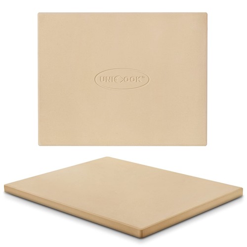 Unicook pizza stone - unicook,