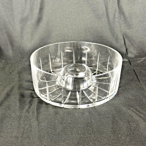 David linley trafalgar crystal - linley,