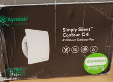 xpelair the simply silent