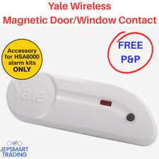 YALE Pet Friendly Wireless