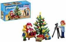 Playmobil Christmas Set 5753