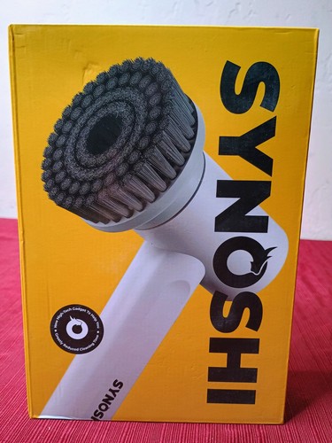Brand new synoshi - new,