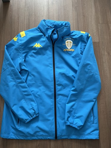 Leeds united kappa - united, centenary