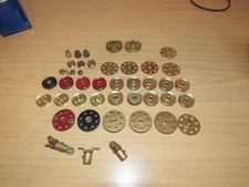 BV542: Collection of Meccano