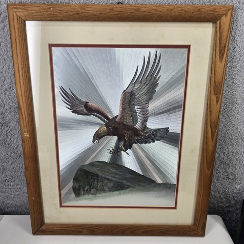 Golden eagle ralph coventry - eagle,