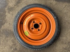 DAIHATSU SIRION / CHARADE 14"