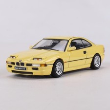 SHADOW 1:64 BMW 850CSi Alloy