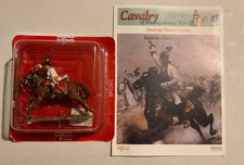 Del Prado Cavalry Napoleonic