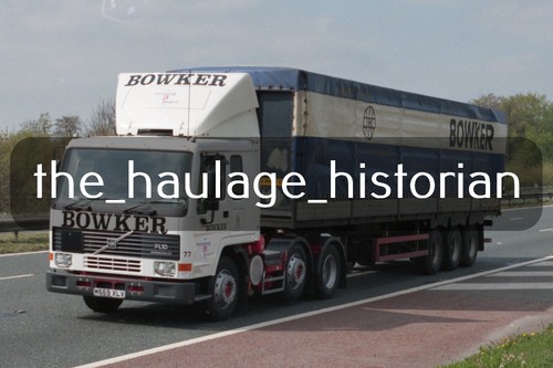 Thh truck photos - thh,