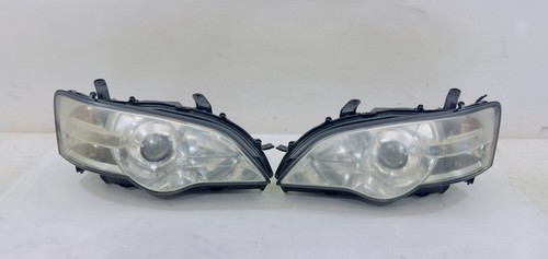 Subaru legacy turbo bl - subaru, bp