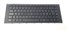 Sony Vaio PCG-61211M VPCEA 148792271 Black Laptop Keyboard - Nordic- New