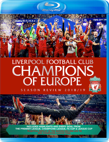Liverpool end of season - liverpool,