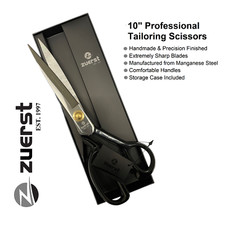 Dressmaking  Tailor Scissors  Craft 10 Inch Professional  Great Christmas Gift