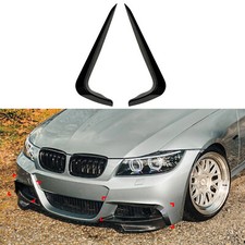 Front Side Air Vent Trim For