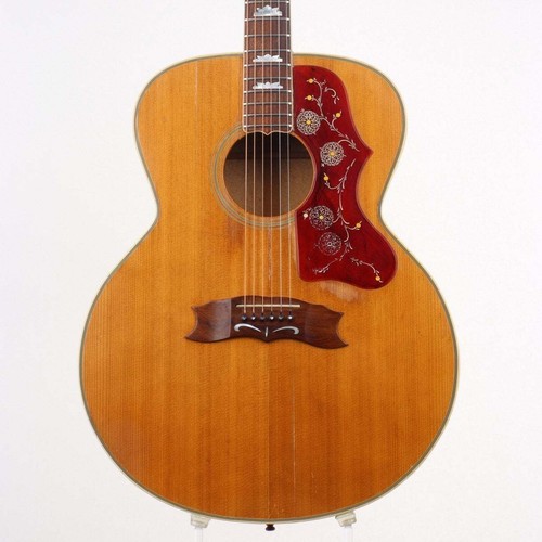 Gibson 200 artist 1974 used - gibson,