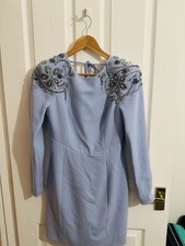 Karen Millen Jewelled  Open