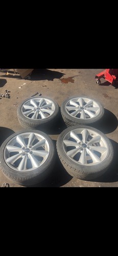 Mini cooper alloy - mini,