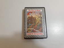 The Price Of Magik - Level 9 -