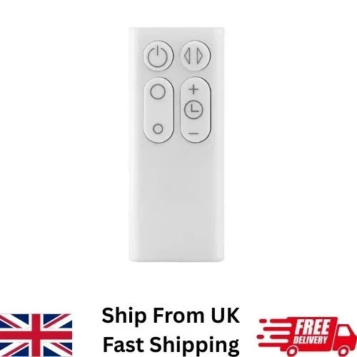 Replacement remote control for - control,