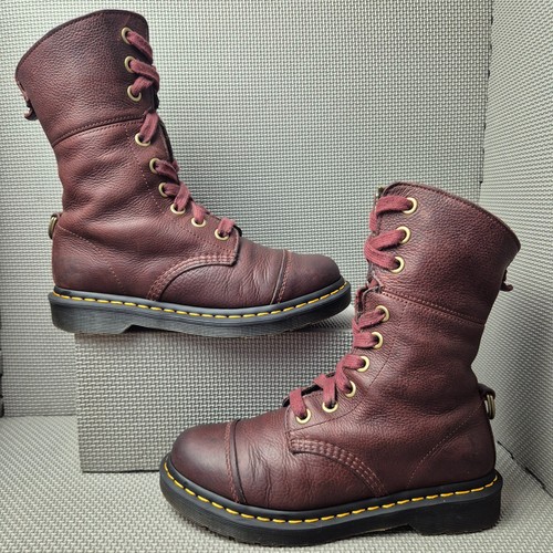 Martens aimilita boots 6 - dr, uk