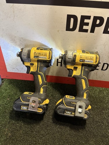 Dewalt dcf886 cordless 18v - cordless,