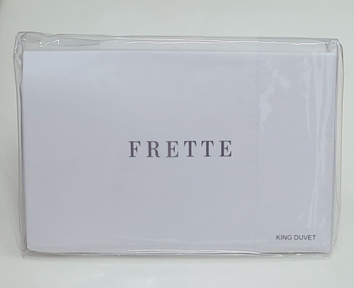 Frette luxury percale - percale, king