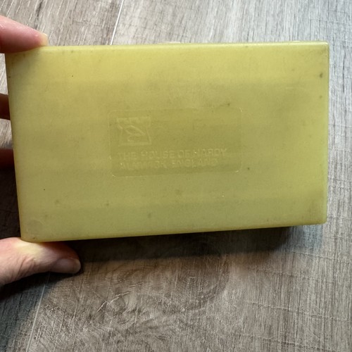 Vintage house hardy fly box - vintage, of