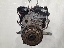 2009 BMW 3 SERIES ENGINE