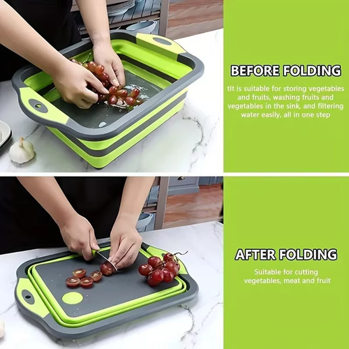 Portable space saving basin - portable,