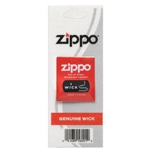 100% Genuine Zippo Lighter