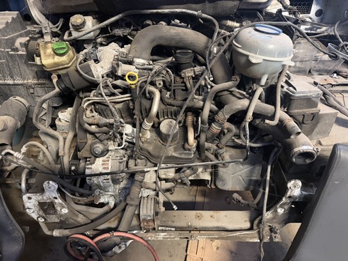 Transporter 1 sportline - vw, t5.1