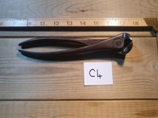 Vintage Lindstrom Sweden 7"