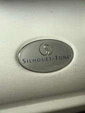 Silhouet- Tone Hydraulic