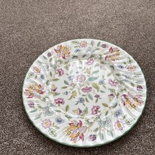 Minton Haddon Hall Bone China Dinner Plates 27cm/10 5/8" 2nd Quality