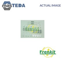 950788 BRAKE DRUM SHOES FITTING KIT REAR FRENKIT NEW OE REPLACEMENT