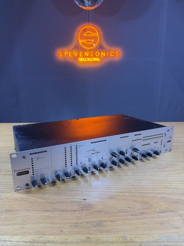 Focusrite platinum mixmaster - platinum,