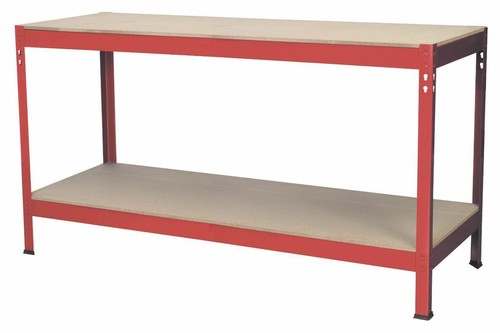 Sealey ap1535 workbench - ap1535, 1.53m