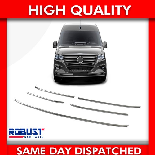 5pcs for mercedes sprinter - for,