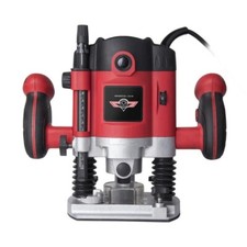 High Power Bakelite Milling Woodworking Engraving Machine Trimming Machine