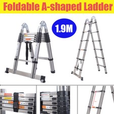 3.8M Fire Use Escape Ladder